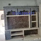 مشب خشب صور مشبات خشب ديكورات خشب حديثة