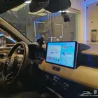 شاشة هواندا HRV 2023 من منتجات Q2 AUDIO