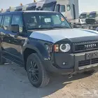 تويوتا برادو TX2 ديزل 2025 تم البيع