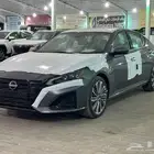 نيسان التيما نص فل سعودي وستاندر 2025 بالنقد والتقسيط