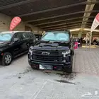 شيفورليه سيلفرادو تريل بوس 2025