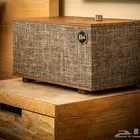 سماعة كلبش Klipsch The Three II Wlanut
