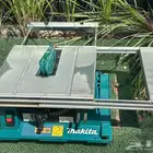 منشار طاوله خشب ماكيتا  makita 2704 table saw