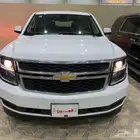 شيفرولية تاهو دبل LS م 2019 عداد 134000 الف كم