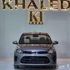 كيا بيجاس مثبت سرعة جنوط موديل 2024