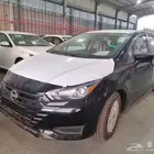 نيسان صني مكسيكي 2024 بافضل الاسعار