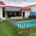 استراحة للايجار في جده (الحمدانيه -البشاير)