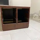 طاولة مساحة إضافية