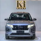 هيونداي كريتا كمفورت 2024