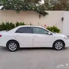 جنوط كورولا للبيع