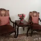 كنب للبيع على السوم وما نختلف ان شاء الله