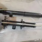 مساعدات جمس تاهو سيلفرادو قابلة للتحكم بالليونة والقساوة غاز