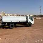 دينا ماء داخل حائل