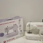 ماكينة سنجر