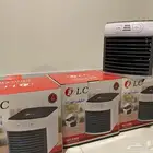 مكيف هواء صغير العد 3