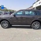 فورد ايفرست XLT نص فل 2024