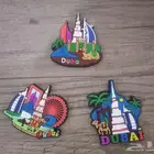 مغناطيسيات الثلاجة لدبي للبيع