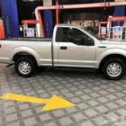 فورد F150 مخزن 2018 (تم البيع)