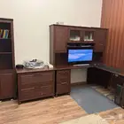 طاولة كمبيوتر للبيع