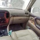 جيب لاندكروزر 2002 شرط الشرط