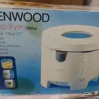 غلاية زيت كهربائيه كينوود