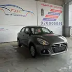 سوزوكي ديزاير2025بافضل الاسعار