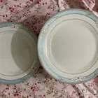 صحون 24 قطعة