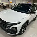 متوفر هيونداي توسان سمارت 2025