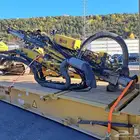 شنايير أطلس (D3-D7) للبيع