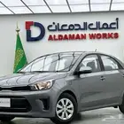 كيا بيجاس ستاندر 2025