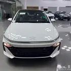 هيونداي اكسنت فليت 2025 سعودي اصفار