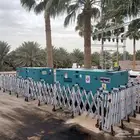 لتاجير مولدات الكهرباء والتورلايت