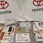 بكج كامل استيكرات وكاله وتلبيسات  ..