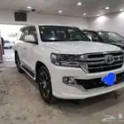 تحويل لاندكروزر من 2016-2021