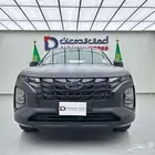 هيونداي كريتا الفا اديشن 2025 نوادر الالوان