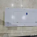 طبلون كهرباء الفنار واللترا