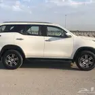 فورتشنر 2021 دبل وكاله مخزن (تم البيع)