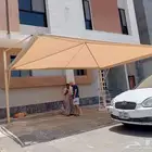 مظلات وسوتر