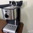 مكينة قهوة