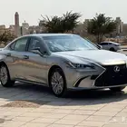 لكزس ES350 CC بانورما بحريني 2025 كاش وأقساط