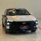 فورد توروس ترند موديل 2025