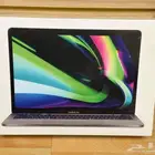 ماك بوك برو M1 13 بوصة 2020 8 جيجابايت 512 جيجابايت جديد