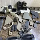 مجموعة قطع جمس سيرا ويوكن