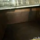 فرن تحمير للدجاج