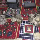 قطع تويوتا كامري 2002