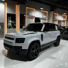 DEFENDER V8 110 - 2023 -13.000KM
