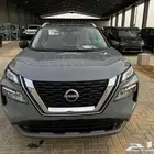 نيسان اكس تريل SV plusكاش وتقسيط
