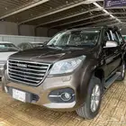 هافال h9 2020 اصفار فل كامل