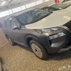 نيسان اكس تريل اس في نص فل موديل 2025