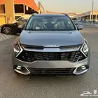 كيا سبورتاجGLSمتوفر تصدير مصر